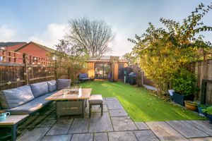 Garden- click for photo gallery
